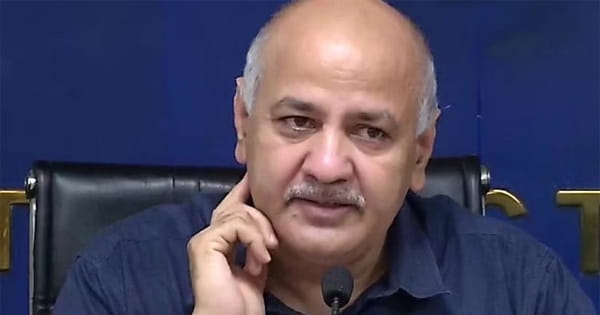 दिल्ली शराब नीति केस में सुप्रीम कोर्ट का बड़ा फैसला, नहीं मिली मनीष सिसोदिया को जमानत; जेल में ही रहना होगा...