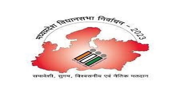 प्रदेश में 4359 नामांकन दाखिल, यह 2008 के चुनाव से 217 कम