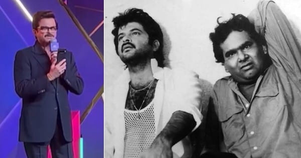 OTT Play Awards 2023 : अनिल कपूर को ‘द नाइट मैनेजर’ के लिए मिला बेस्ट एक्टर अवार्ड, सतीश कौशिक को याद कर पढ़ा ये आखिरी संदेश