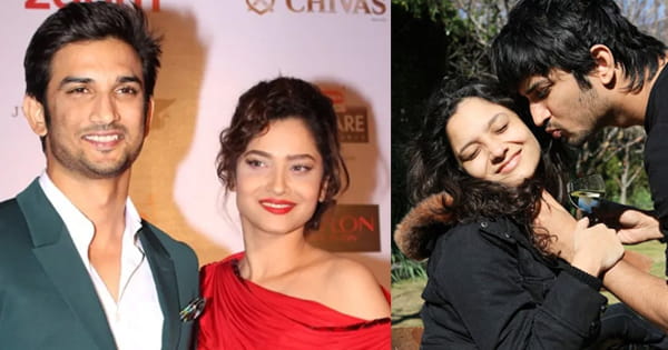 Bigg Boss 17 : क्यों हुआ था सुशांत और अंकिता का ब्रेकअप ? एक्ट्रेस बोलीं- मैं ब्लैंक हो गई थी, उस रात ने सब बदल दिया