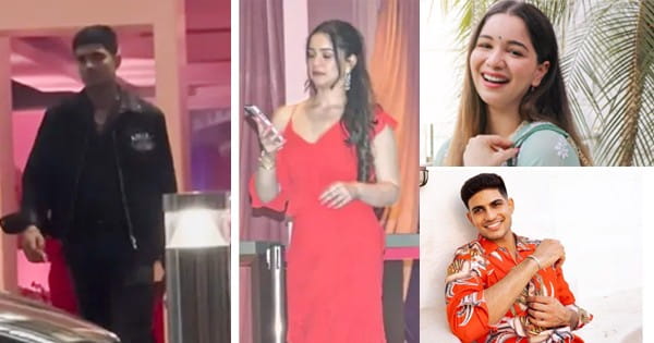 World Cup 2023 के बीच, रूमर्ड गर्लफ्रेंड Sara Tendulkar के साथ नजर आए Shubman Gill, फैंस बोले- अफवाहें बिल्कुल सच हैं...