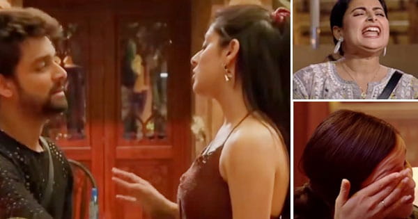 Bigg Boss 17 Updates : दो दिन के प्यार के बाद समर्थ ने ईशा पर उठाया हाथ, Aishwarya बोलीं- आई हेट विक्की… मन्नारा छोड़ना चाहती हैं शो