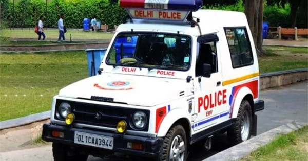 दिल्ली : शास्त्री नगर में महिला कांस्टेबल ने लगाई फांसी, आत्महत्या का कारण स्पष्ट नहीं; जांच में जुटी पुलिस