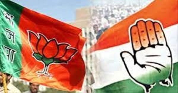 पिछोर-जौरा में ‘धाकड़’ नीति, सुमावली और भिंड में ‘कुशवाह’ रण में