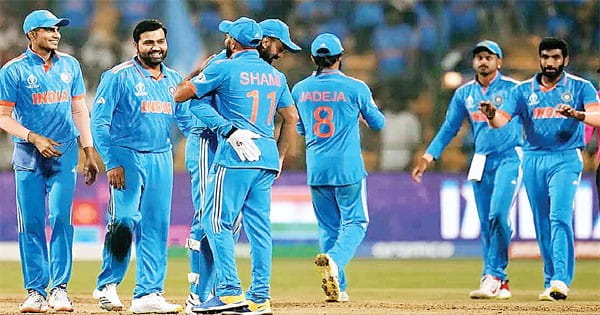 2019 का बदला, फाइनल में एंट्री के लिए न्यूजीलैंड के खिलाफ आज उतरेगा भारत