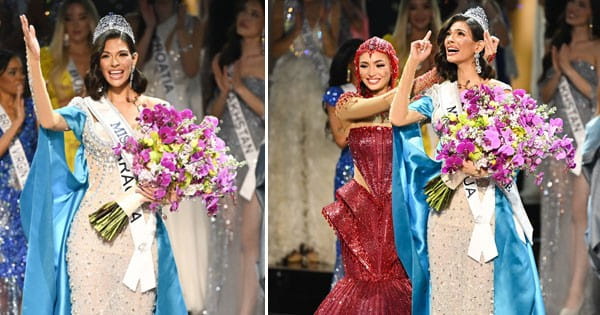 Miss Universe 2023 Winner : निकारागुआ की Sheynnis Palacios ने जीता मिस यूनिवर्स 2023 का क्राउन, वायरल हो रहा मिस थाईलैंड का जवाब