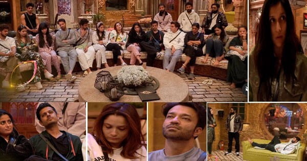 Bigg Boss 17 : बिग बॉस के घर से आई शॉकिंग डिटेल्स, क्या एक साथ पांच लोग होंगे बेघर? TRP के लिए शो में आएगा नया ट्विस्ट…