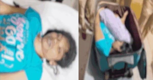 मुंबई : मेट्रो कंस्ट्रक्शन के पास लावारिश सूटकेस में मिला महिला का शव, जांच में जुटी पुलिस