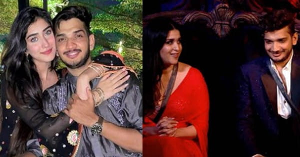 Bigg Boss 17 : मन्नारा से बढ़ती नजदीकियों के बीच मुनव्वर फारूकी की गर्लफ्रेंड को हुई जलन, किया क्रिप्टिक पोस्ट; जानें किसकी ओर है इशारा...?