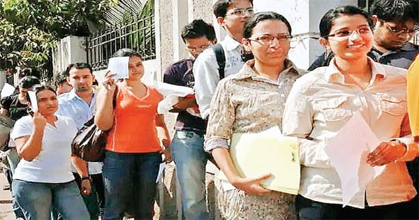 IIM के लिए बढ़ा कॉम्पिटिशन, MBA के लिए रखें IIT का भी विकल्प