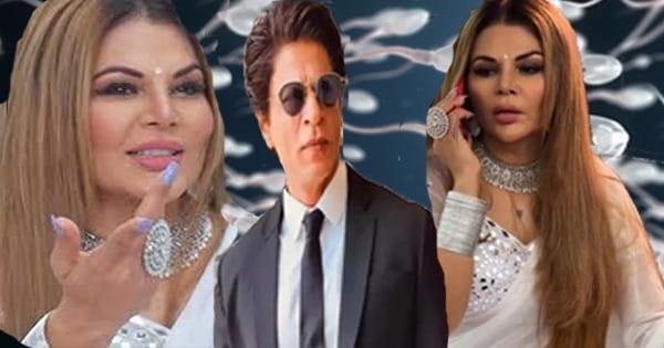 ड्रामा क्वीन ने कर दी अजब डिमांड, Shah Rukh Khan के बच्चे की मां बनना चाहती हैं Rakhi Sawant; कहा- मैं भी आर्यन जैसा बेटा चाहती हूं