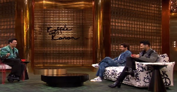Koffee With Karan 8 : इस फिल्म में आलिया की कास्टिंग के अगेंस्ट थे Varun Dhawan और Sidharth Malhotra, एक्ट्रेस के खिलाफ दोनों ने रचाई थी ये साजिश