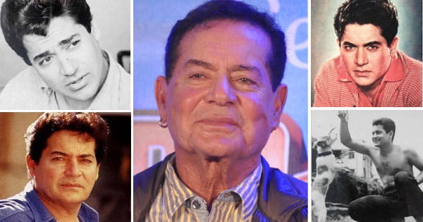 Salim Khan Birthday : दोस्तों के लव लेटर लिखने से बेहतरीन स्क्रिप्ट राइटर बनने तक का तय किया सफर, बदला हिंदी सिनेमा का इतिहास