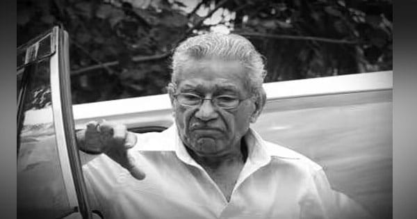 नहीं रहे फिल्ममेकर राजकुमार कोहली... 93 साल की उम्र में हुआ निधन, बाथरूम में आया हार्ट अटैक
