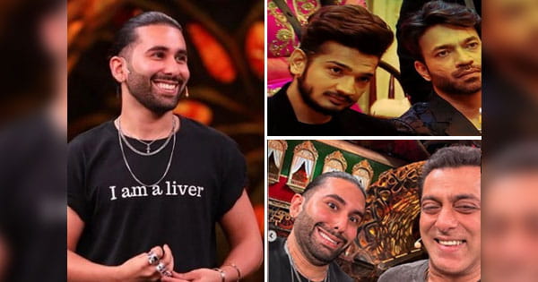 Bigg Boss 17 में फिल्म सेलिब्रिटीज के बेस्ट फ्रेंड की वाइल्ड कार्ड एंट्री, सलमान ने बजाई मुनव्वर और विक्की की बैंड