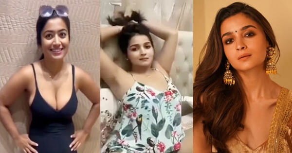 Rashmika Mandanna के बाद Deepfake का शिकार हुईं Alia Bhatt, एक्ट्रेस का वीडियो हुआ वायरल; डराने लगा है AI