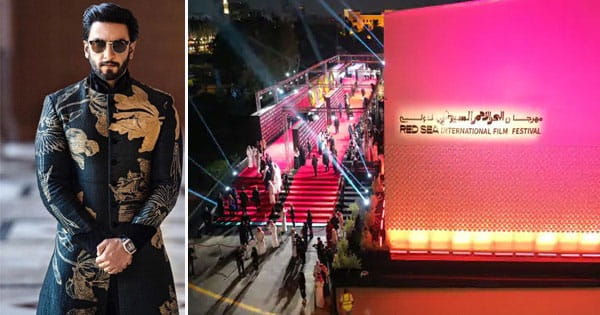 रणवीर सिंह बढ़ाएंगे भारत का मान : रेड सी इंटरनेशनल फिल्म फेस्टिवल में किया जाएगा सम्मानित, जानें कब शुरू होगा महोत्सव