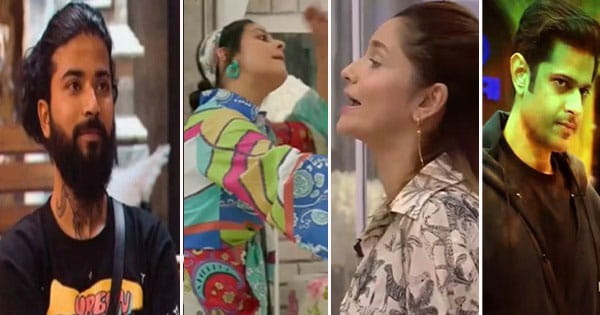 Bigg Boss17 : शो छोड़ने के लिए 4 करोड़ देने को तैयार है इस कंटेस्टेंट का भाई, Ankita-Isha की हुई जबरदस्त लड़ाई; जानें कौन होगा पूरे सीजन के लिए नॉमिनेट