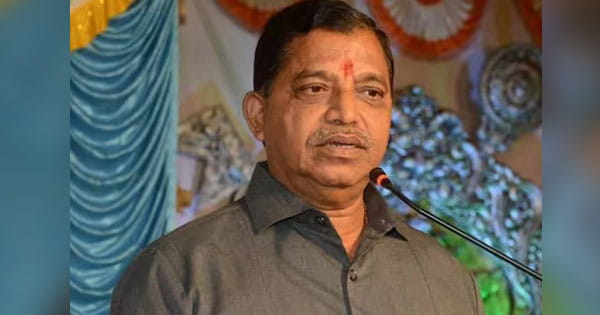मुंबई के पूर्व मेयर और उद्धव गुट के नेता दत्ता दलवी गिरफ्तार, CM शिंदे पर की थी आपत्तिजनक टिप्पणी
