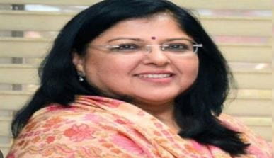 वीरा राणा होंगी नई मुख्य सचिव, MP को मिली दूसरी महिला चीफ सेक्रेटरी