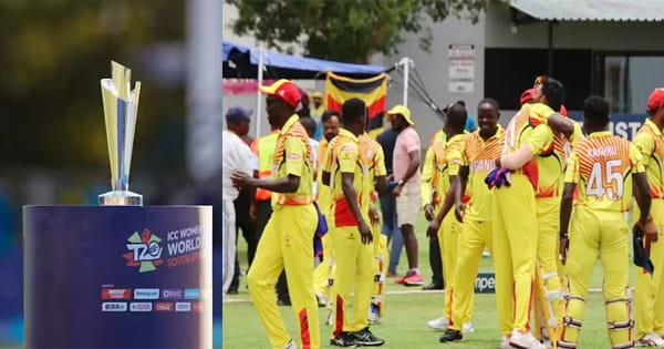 T20 World Cup 2024 : टी 20 वर्ल्ड कप के लिए सभी 20 टीमें फाइनल, पहली बार युगांडा ने भी किया क्वालिफाई, जिम्बाब्वे बाहर
