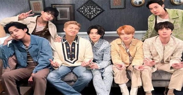 कोरियन बैंड BTS टूटने से डिप्रेशन में गई 12 साल की लड़की, छोड़ा म्यूजिक सुनना