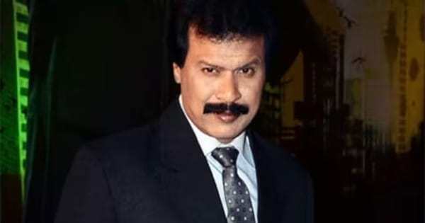 नहीं रहे CID के ‘इंस्पेक्टर फ्रेडिक्स’... मल्टीपल ऑर्गन फेलियर के कारण दिनेश फडनीस का निधन