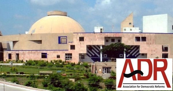90 MLA के खिलाफ आपराधिक मामले, यह 2018 से 4 कम