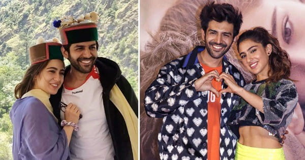 Bhool Bhulaiyaa 3 में कियारा की जगह सारा अली खान आएंगी नजर, एक्स बॉयफ्रेंड कार्तिक संग जमेगी जोड़ी