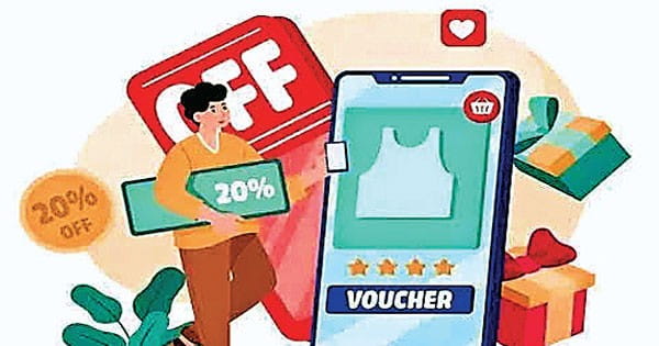 साल के अंत में डिस्काउंट की भरमार, ग्राहकों को लुभाने के लिए कंपनियां ले रहीं अक का सहारा