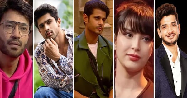 Bigg Boss 17: शॉकिंग एविक्शन! इस मजबूत कंटेस्टेंट का सफर हुआ खत्म, जाने क्यों बढ़ जाएंगी मुनव्वर की मुश्किलें जब घर में एंट्री लेंगी एक्स गर्लफ्रेंड...