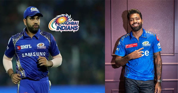 IPL 2024 : रोहित को कप्तानी से हटाने पर भड़के फैंस, सोशल मीडिया पर जमकर निकाली भड़ास, ट्रेंडिंग में टॉप पर #ShameOnMI, इंस्टा पर 24 घंटे में घटे 9 लाख फॉलोअर्स