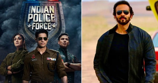 Indian Police Force : कॉप्स, एक्शन और ड्रामे से भरपूर है सीरीज IPF, एक्शन अवतार में सिद्धार्थ मल्होत्रा को देख फैंस हुए एक्साइटेड, जानें यूजर्स के रिएक्शन…