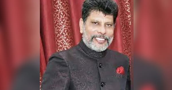 छत्तीसगढ़ भाजपा के नए अध्यक्ष बनाए गए किरण सिंह देव