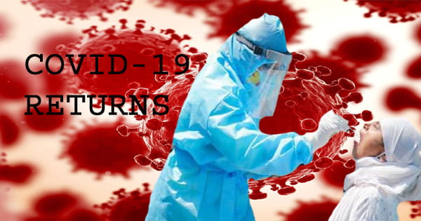 Covid-19 Returns : दुनिया के 40 देशों में कोरोना के नए वैरिएंट JN.1 की एंट्री, भारत में सामने आए 21 केस, जानें WHO ने क्या कहा