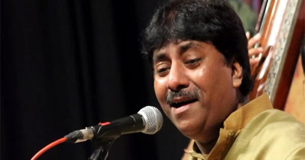 मशहूर संगीतकार उस्ताद राशिद खान की हालत नाजुक, लाइफ सपोर्ट सिस्टम पर रखा