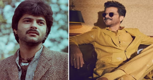 Anil Kapoor Birthday : गैरेज में रहे... ब्लैक में बेचते थे टिकट, जानें अनिल कपूर के स्पॉटबॉय से मिस्टर इंडिया बनने तक का सफर