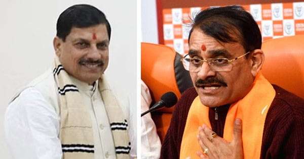CM बोले- नया मंत्रिमंडल MP की बेहतरी के लिए काम करेगा, वीडी शर्मा ने कहा- पुराने एक्सपीरियंस और नए जोश का होगा संतुलन