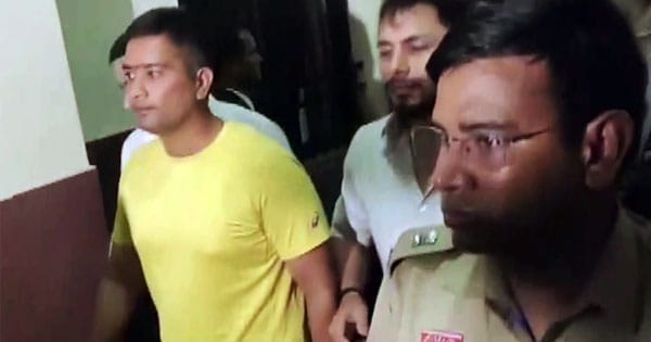 छत्तीसगढ़ शराब घोटाला : भूपेश बघेल के बेटे चैतन्य 5 दिन की ईडी रिमांड पर भेजे गए, पूर्व CM ने मोदी-शाह पर लगाए आरोप