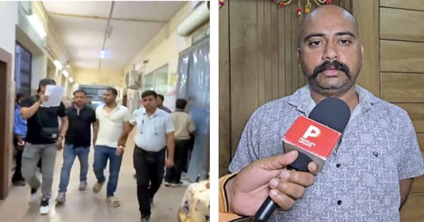राजा रघुवंशी हत्याकांड में यह क्या हुआ ? डेढ़ सर्टिफिकेट नहीं दिया लेकिन आरोपियों को जमानत दे दी