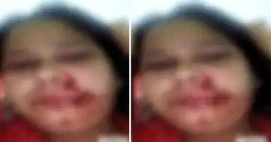भोपाल : ससुराल वालों ने बहू को बंधक बनाकर की मारपीट, देवर और ससुर ने डंडों से पीटा