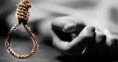 रतलाम : नर्स ने परिचित के घर में लगाई फांसी, दाहोद की रहने वाली थी युवती, CCTV से चला सुसाइड का पता