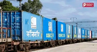 कांदा एक्सप्रेस क्यों चलाई गई? नासिक से देश के बड़े शहरों तक पहुंचेगा सस्ता प्याज, 35 रुपए किलो मिलेगा