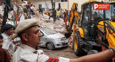 सत्य निकेतन हादसे पर HC सख्त, बोला- सिर्फ मालिक नहीं MCD भी जिम्मेदार