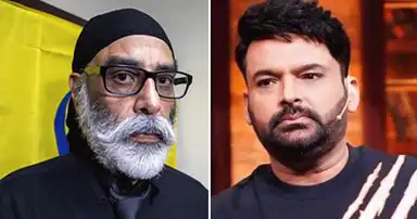 आंतकी पन्नू ने कपिल शर्मा को दी धमकी, कनाडा में कैफे चलाने को लेकर बोला- हिंदुस्तान लौट जाओ, फायरिंग के बाद VIDEO जारी