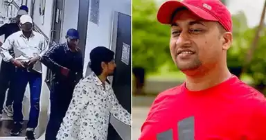 पटना : गैंगस्टर चंदन मिश्रा हत्याकांड में बड़ी कार्रवाई, कोलकाता से 8 गिरफ्तार, अस्पताल स्टाफ पर भी शक