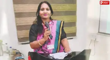 पति ने ताबड़तोड़ चाकू से वार कर उतारा मौत के घाट, जांच में जुटी पुलिस