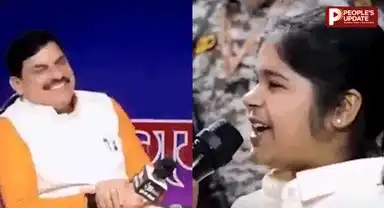 'तुमको मालूम नहीं, लाड़ली बहना ही बहुत महंगी पड़ गई...', CM मोहन यादव का बुंदेली समागम में मजाकिया अंदाज