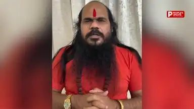 ‘मैं जिंदा हूं, मेरा वोट क्यों काटा?’ मिर्ची बाबा ने चुनाव आयोग पर उठाए सवाल