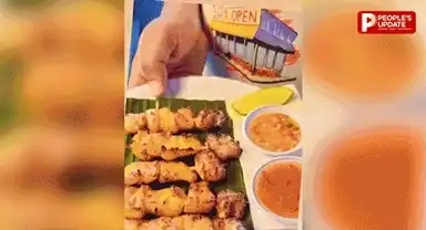 उज्जैन के अधिकारी ने थाईलैंड में मगरमच्छ का मांस खाया, VIDEO वायरल होते ही विवाद! विदेश यात्रा की अनुमति नहीं लेने पर हो सकती है कार्रवाई